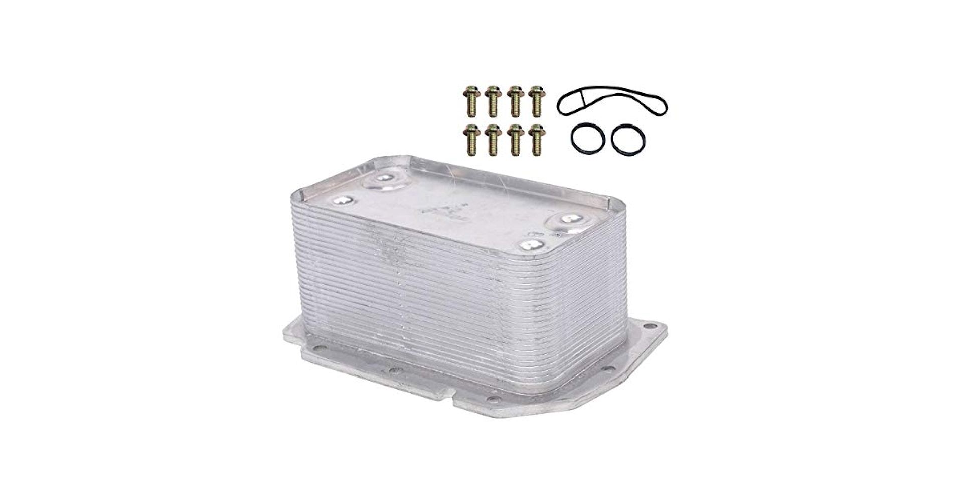 3103　OW M Bearing Kit for Pool Pump Motor EMI Number 184949 - Two